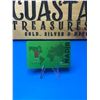 Image 2 : 1g Gold Nadir Card