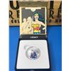 Image 1 : 1oz DC Legacy Coin