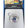 Image 2 : 1oz DC Legacy Coin