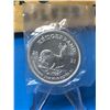 Image 3 : 1oz 2021 Krugerrand Round