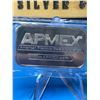 Image 1 : 1oz APMEX Bar