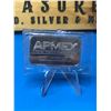 Image 4 : 1oz APMEX Bar