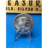 Image 2 : 2oz Eagle Round