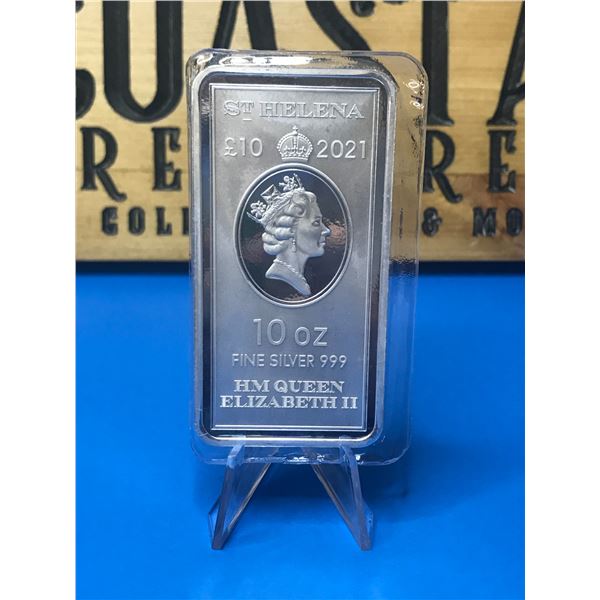 10oz Tall Ship Bar