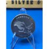 Image 1 : 1oz Liberty Freedom Round