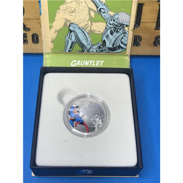1oz Gauntlet Combat