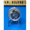 Image 2 : 1oz RYU Coin