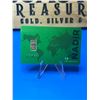 Image 1 : 1g Gold Nadir Card