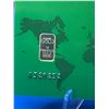 Image 2 : 1g Gold Nadir Card