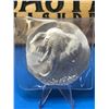 Image 3 : 10oz Elephant Argenta Bar