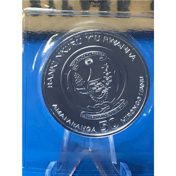 1oz African Pelican