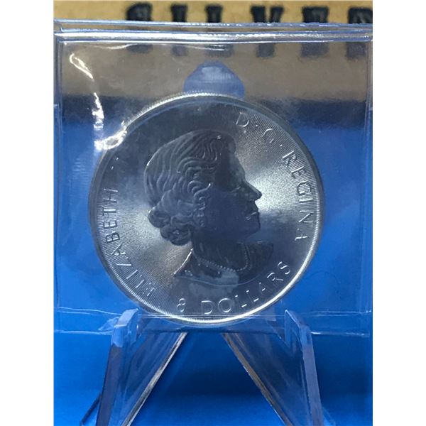 1oz 2016 Canada Eagle