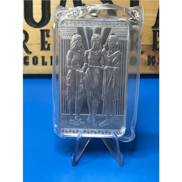 10oz 3 Graces Bar