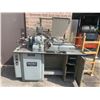 Image 1 : Hardinge Lathe Model: DV-59 (tested)