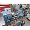 Image 1 : Unclaimed Atlas Lathe 6" x 18" with Accesories (100lbs environ)