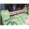 Image 2 : Brown Boggs No.3042 manual Sheet Rolling Machine 42"