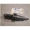 Image 1 : BT-40 Collet Holder ER-16 1/8"
