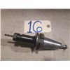 Image 1 : BT-40 Collet Holder ER-16 1/4"