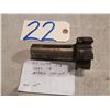 Image 1 : INGESOL Maxi-Cut Fly Cutter 2"1/2 shank 1"1/4