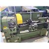 Image 1 : YAM 1000G  Lathe 14" x 40" with safety