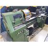 Image 1 : ELMEC France Lathe 16" x 50"