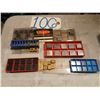 Image 1 : Lot of Assorted Inserts