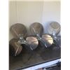 Image 1 : Fan blade 16”