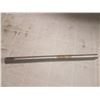 Image 1 : Steel Rod 17"7/16 x 1"
