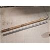 Image 1 : Steel Rod 25" x 25/32"