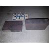 Image 1 : Steel Block 4"1/4 x 2"5/8 x 1"