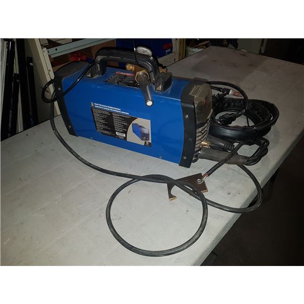 Soudeuse / Smart Tig Inverter Welding Machine 110/220v