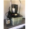 Image 1 : Hydraulic pump 10000 psi