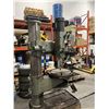 Image 1 : MODIGs Radial Drill