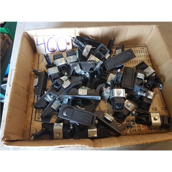 Box with Contain