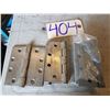 Image 1 : Lot(6) of Hinge