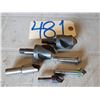 Image 1 : Lot of Assorted CounterSink