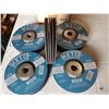 Image 1 : Box(25) of Steel Grinding Disc 6" x 5/32" x 7/8" for Grinder