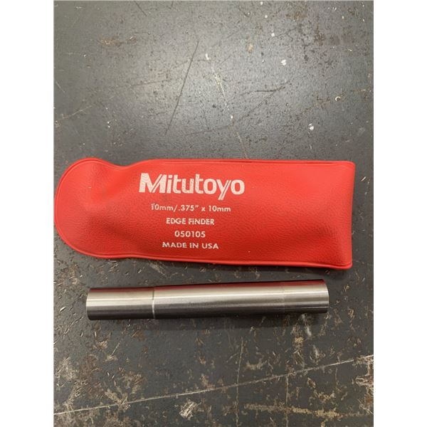 Mitutoyo Edge finder