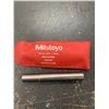 Image 1 : Mitutoyo Edge finder