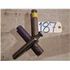 Image 1 : ICT Tools Solid Carbide shank 7/8" Forming Tool
