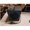 Image 1 : Sylvania Chaufrette portable / Portable Heater 240v