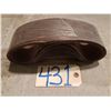 Image 1 : Lot(13) of Sanding Belt ???" x 3" Gr.120