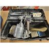 Image 1 : Thor Model 7 Paint Gun with contain