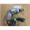 Image 1 : Black&Decker Electric Drill (Tested)