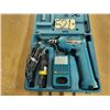 Image 1 : Makita Cordless Drill