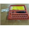 Image 1 : Unitool 30pcs Screwdriver Bit Set