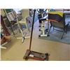 Image 1 : Hydraulic Car Jack