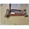 Image 2 : Hydraulic Car Jack