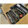 Image 1 : Tool Box with contain