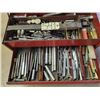 Image 2 : Snap-On Tool Box with contain